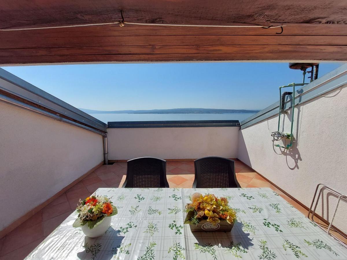 Apartments Faran Crikvenica Exterior photo