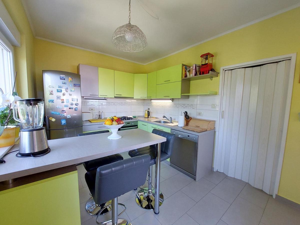 Apartments Faran Crikvenica Exterior photo