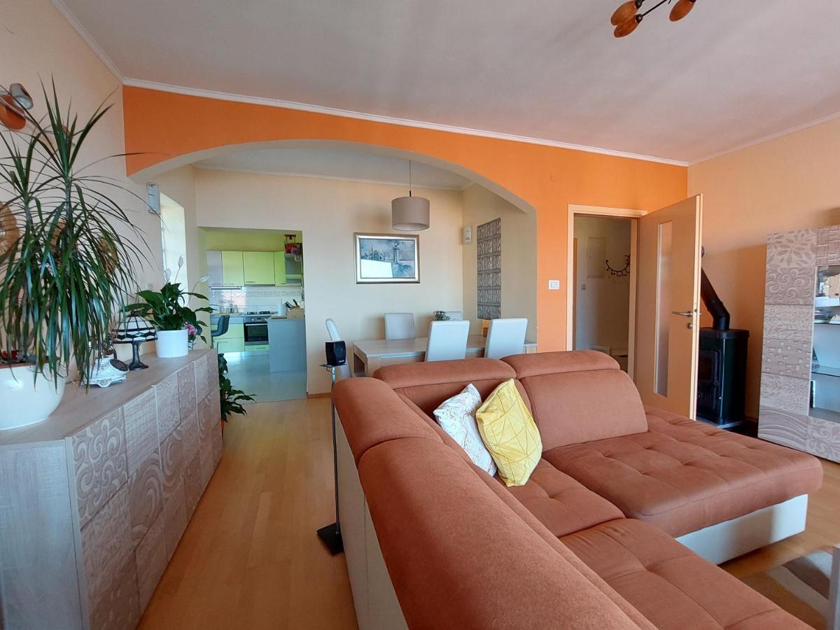 Apartments Faran Crikvenica Exterior photo