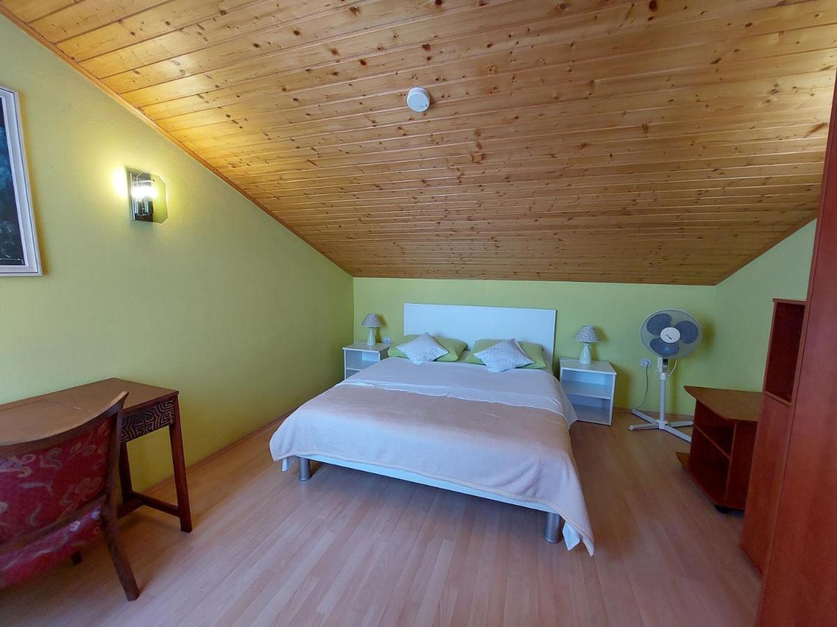 Apartments Faran Crikvenica Exterior photo
