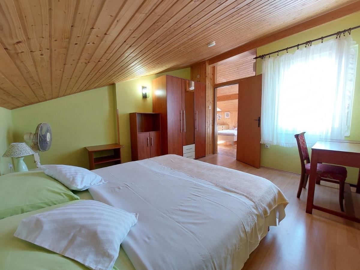 Apartments Faran Crikvenica Exterior photo